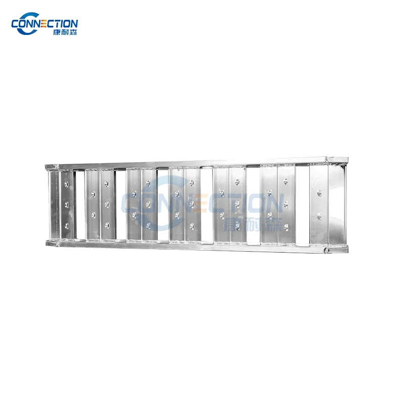 Best Sale Heavy duty Commercial Equipment Ramps Aluminum Trailer Loading Ramps