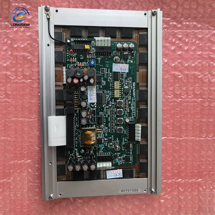  M170EG0 G150XG01 LQ104V1DG61 DMF5003NF-FW-1 DMF-50840 M170EG01LM-KE55-32NTK TCG075VGLDA-G50 SX14Q002-ZZA NL8048BC24-09D