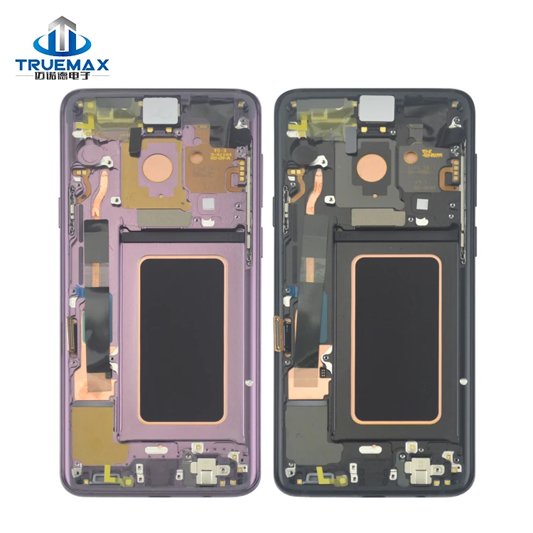 for Samsung S4 S5 S6 Edge S7 S8 S8+ S9 S9+ Plus S10e S10 Lite S20 Fe S20+ S21 S21+ S22 Ultra 5G Lcd Display Screen
