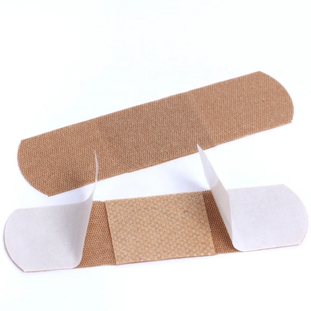 Лейкопластыри для первой помощи гидроколлоидный альгинатный пластырь