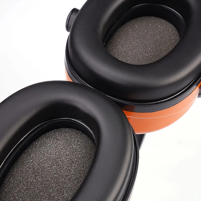 2023 hot sale  Ear Protection Earmuffs - Noise Cancelling Headphones for factory,construction site,Shooting location
