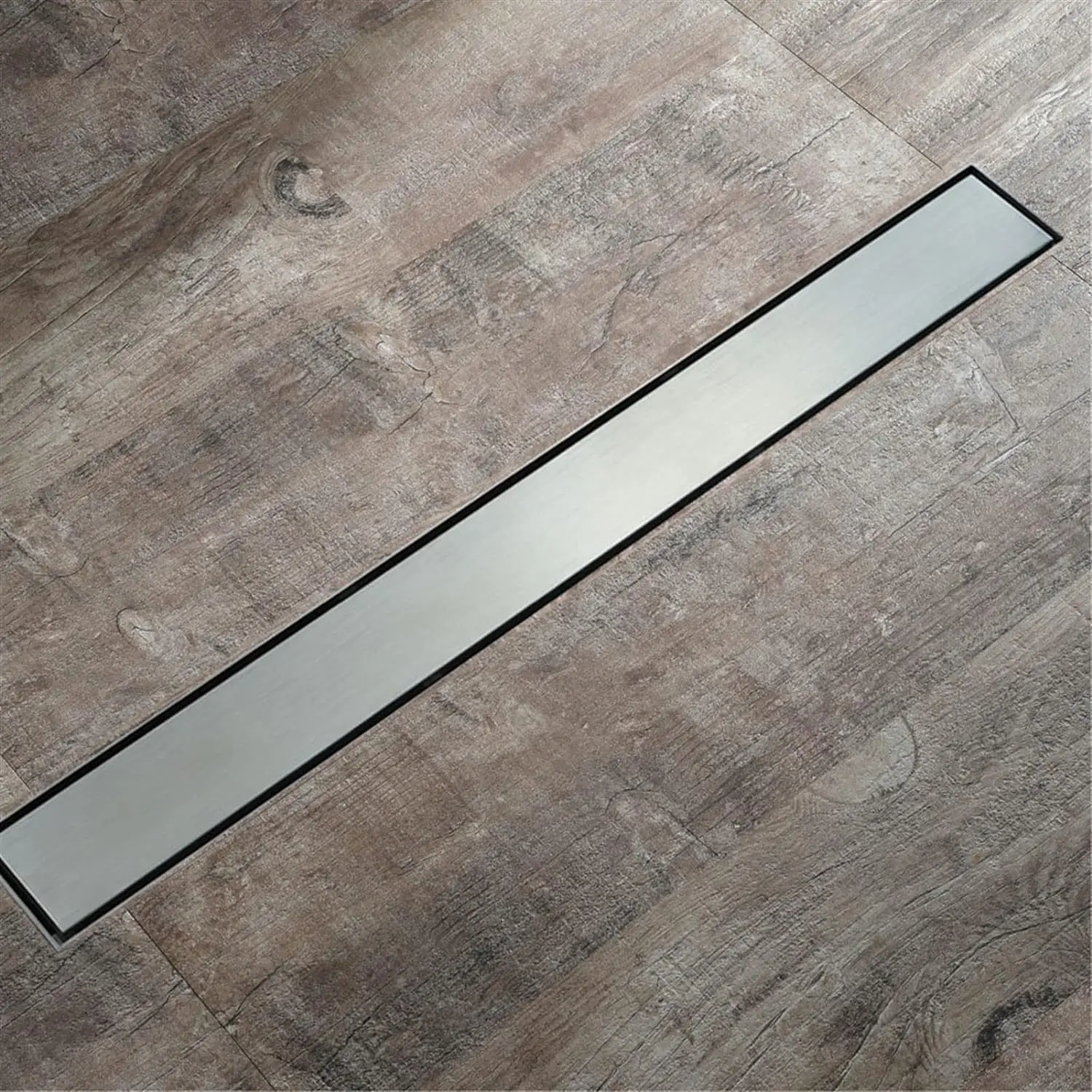 High Quality Stainless steel Shower Floor Drain Anti-odor Anti-blocking Large Displacement Bathroom Floor Drain