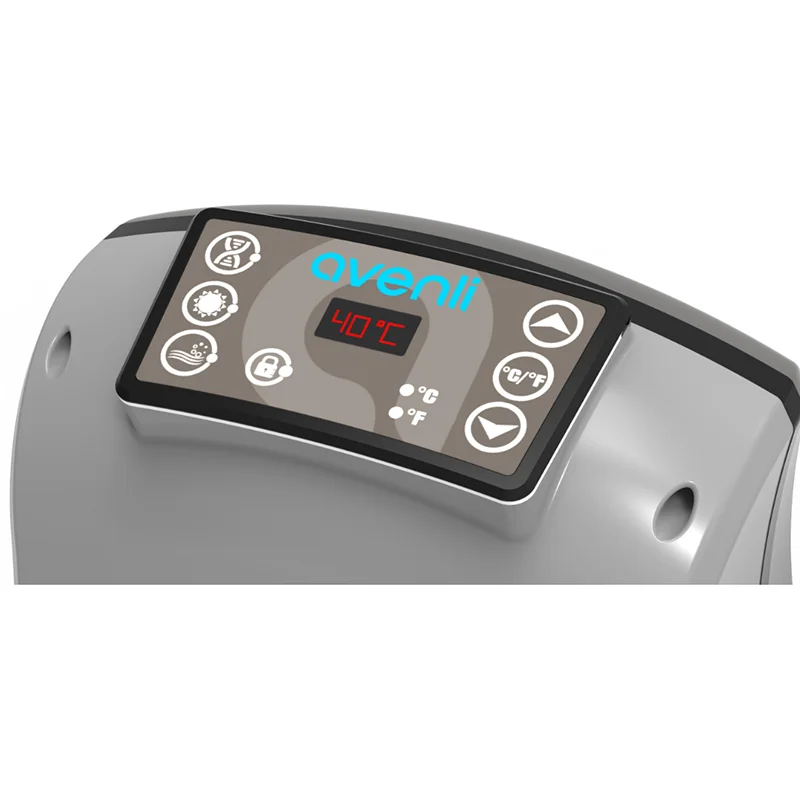 Wholesales  Avenli Jilong 17283 EUV41EU  4 Person Hot SPA Vancouver- SPA Bubble jet inflatable Hot Tub foldable pool spa