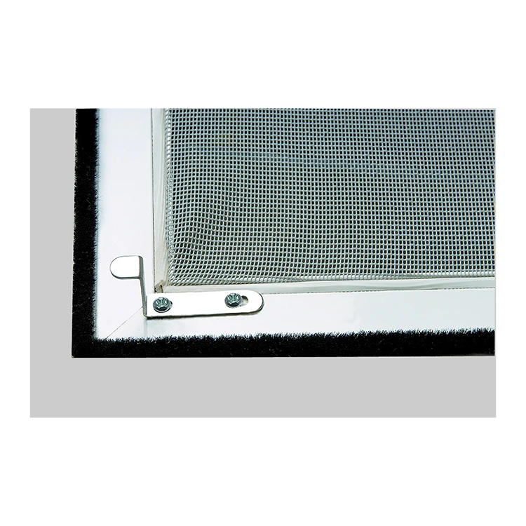 Wholesale Good Quality Screen Mesh  fiberglass Window Mosquito Net  Window Screen