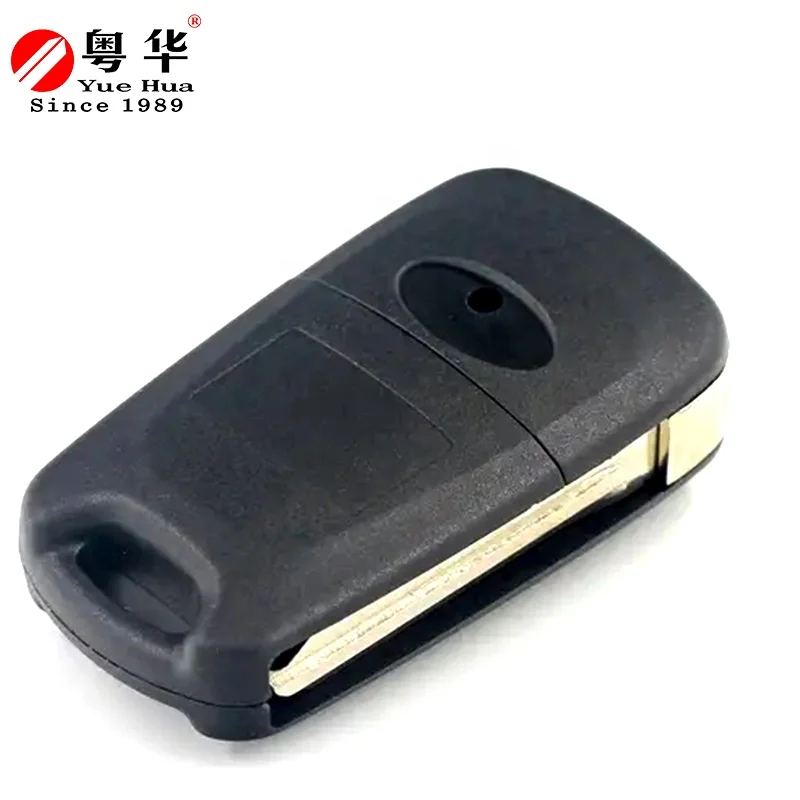 3 Button Flip Remote Auto Car Key Shell For Hyundai I20 I30 IX35 I35 Accent Solaris Elantra santa fe For cerato ceed