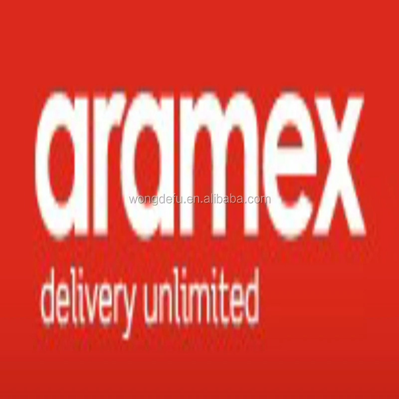  Тарифы на доставку Aramex в
