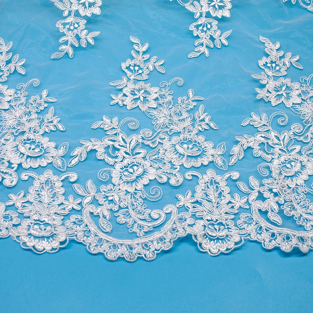 Полиэстеровая сетка, нейлоновая сетка, свадебная кружевная ткань для невесты