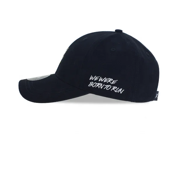 dongguan hats factory professional costom cotton cap wholesale baseball cap