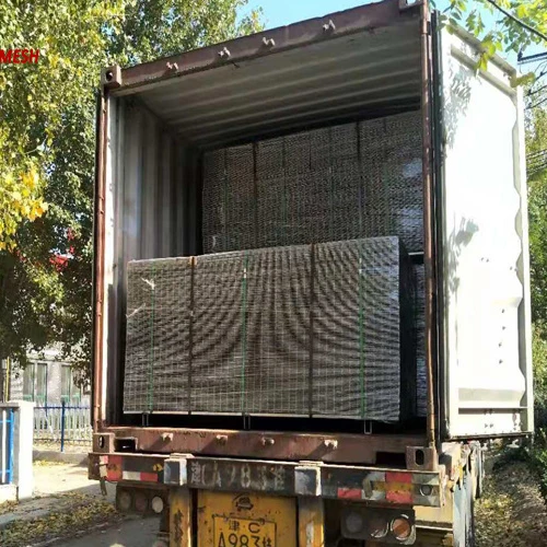  Тяжелый Гальванизированный речной защитный камень стандартные габионные