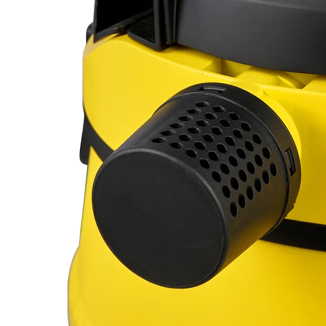 super silence 66DBA household 3 in 1 wet and dry and blow vacuum cleaner for office use