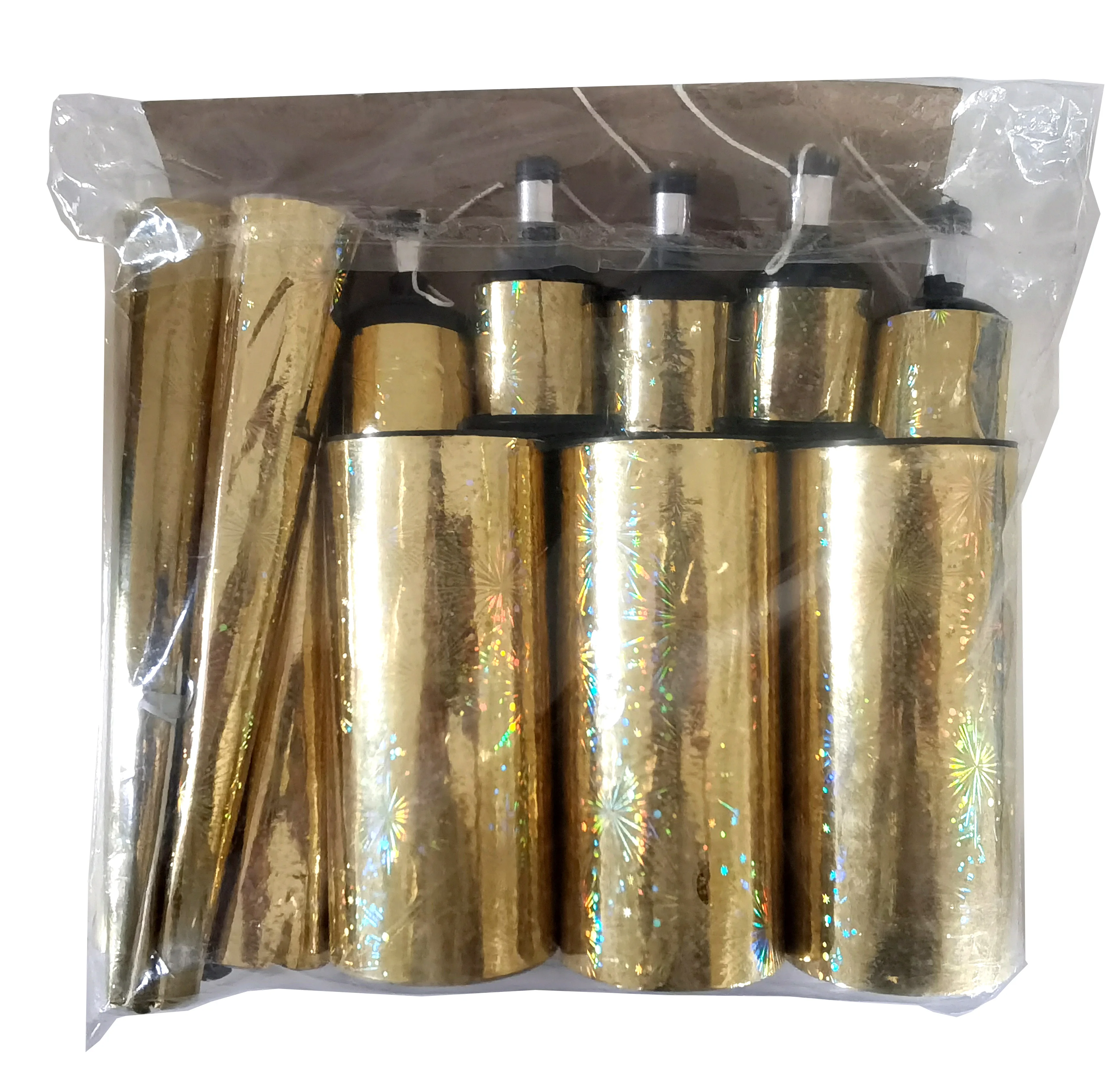 
Firework Assortment for Wedding 