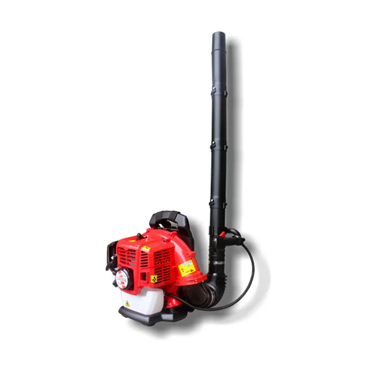 gasoline garden leaf blower backpack air blowers
