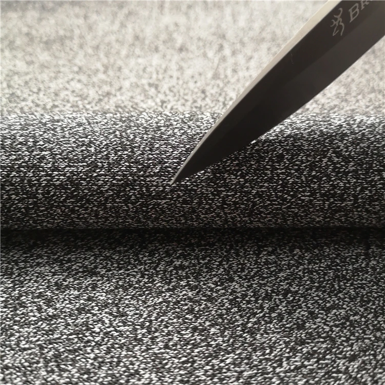 High quality UHMWPE cut resistant fabric
