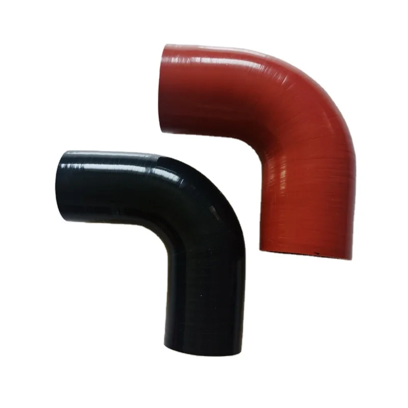 Truck Radiator Connecting Hose 3529971382