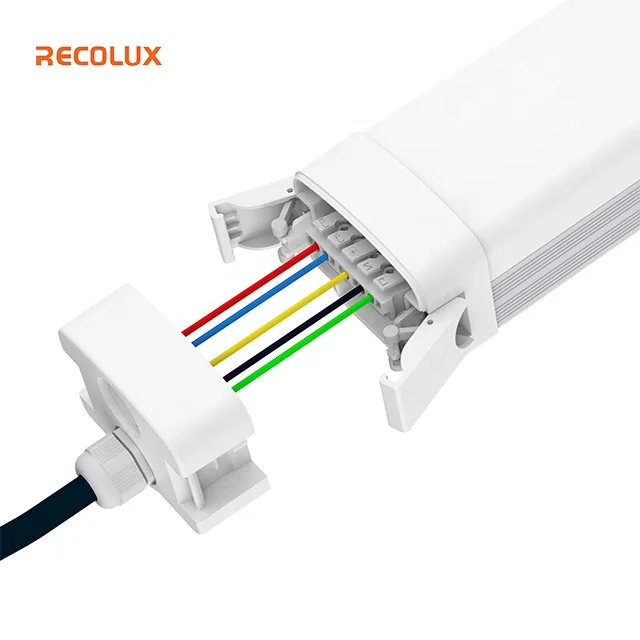 Good price  1.5MM 2.5MM 7-PIN connector linkable SDCM3 SMD2835 5 years warranty L80B10 CCT tunuable pweradjust tri-proof light