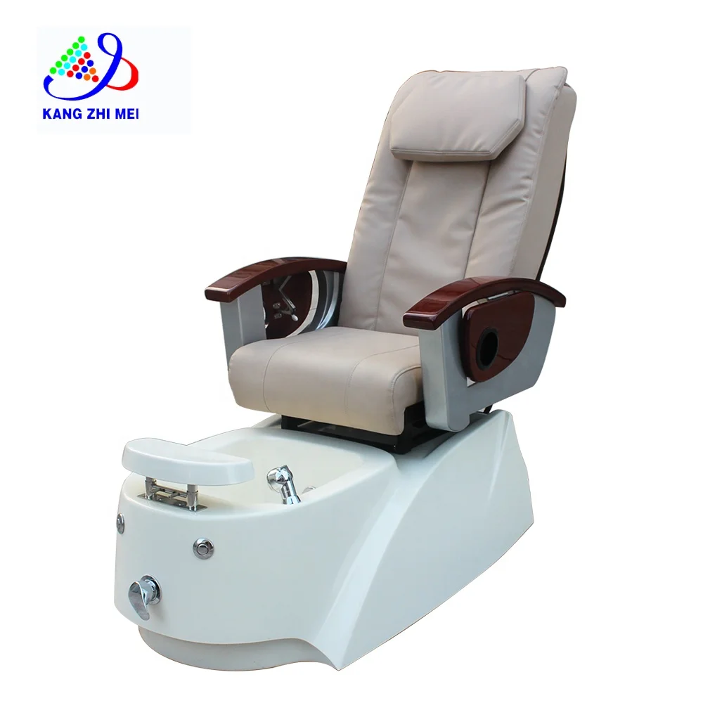 Best hot sale nail salon equipment pedicure chair wholesale manicure and pedicure spa chair