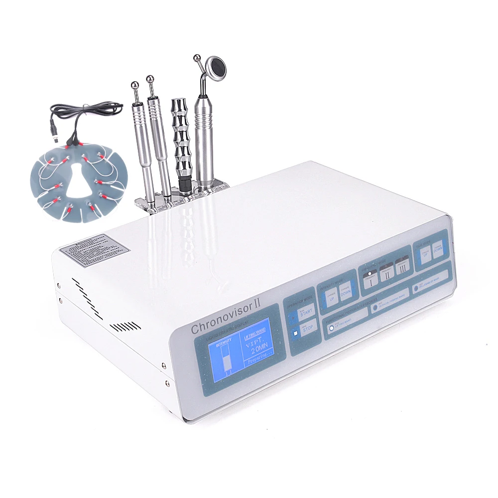 2022 Popular Microcurrent Electro Stimulation Machine Ems Facial Handheld BIO Skin Care Tool
