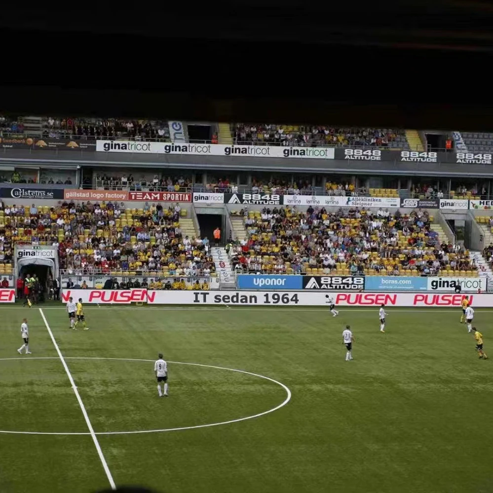 RAYBO светодиодный экран уличная Светодиодная панель P5 P8 P10 высокая яркость футбольный стадион 960*960 полноцветный водонепроницаемый