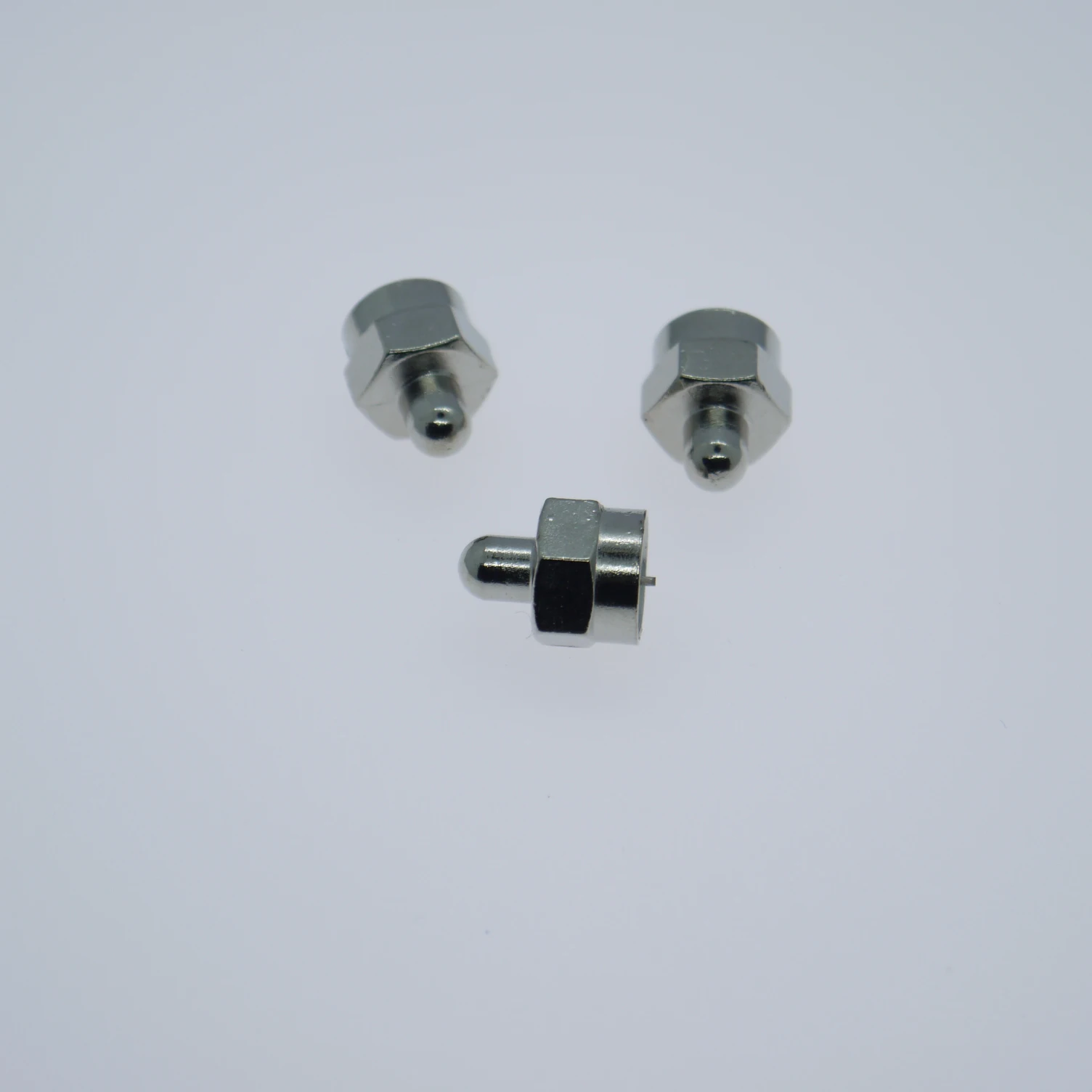 F-Type Male Connector Terminator For TV