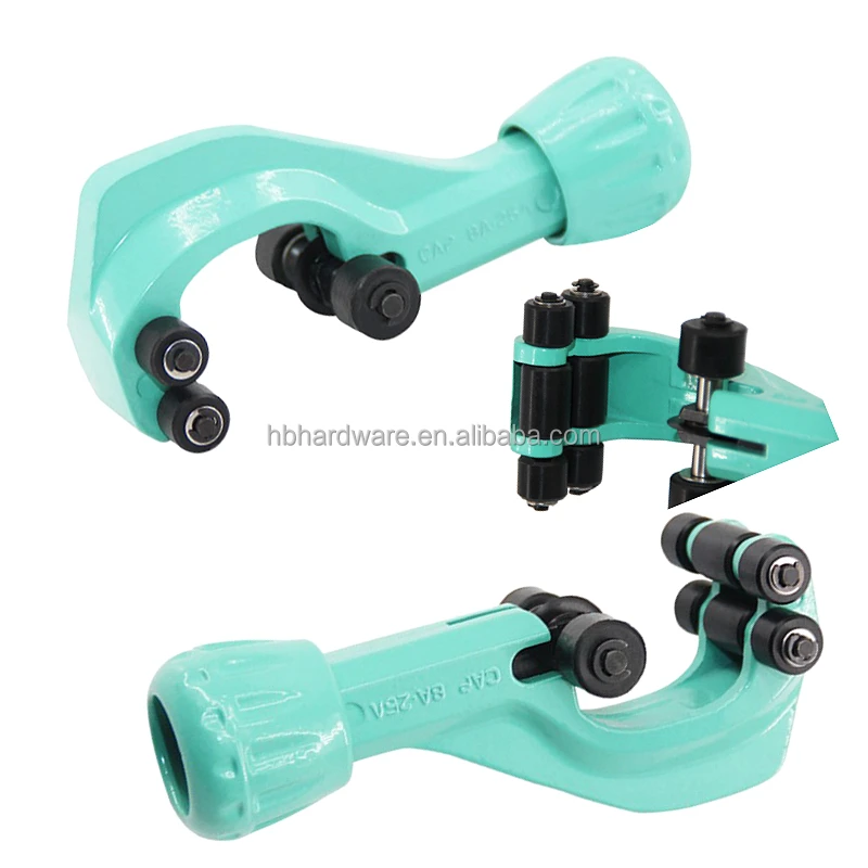 Hot Gassing Gas Tube Tubing Cut Pipe Cutting Tool 8- 32 mm Pipe Copper Thin Stainless Steel Tube Pipe Cutter Front Fork Cutter