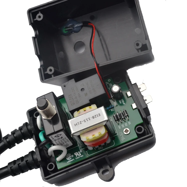 Плата PCB PCBA, Корпус в сборе, зарядное устройство, белый зеленый MOKO, 1 унция, 1/2 унции, 1 унция, 2 унции, 3 унции, макс.: 635x1000 мм, 3 мил/0,075 мм, 90*101 мм, CN;GUA