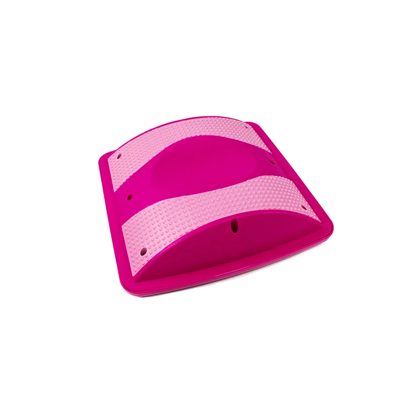 Пластиковая тренировочная балансировочная доска для фитнеса