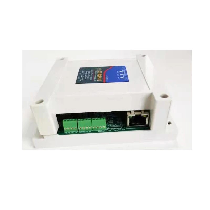 Шлюз Интернета IoT Ethernet Modbus RS485