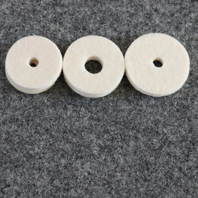 New Custom logo Multicolor Lint Remover Felt Gasket Material
