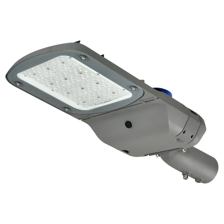 80W 150W Cobra COB LED Street Light Tennis Shoebox Twin Road Lamp Waterproof IP66 Aluminum Alloy Body Solar Outdoor Usage