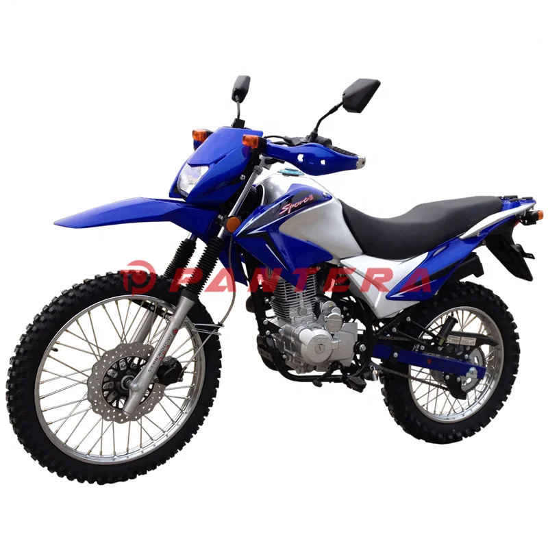 2020 Chongqing Dirt Bike 200cc Motorcycle Off Road Vehicle