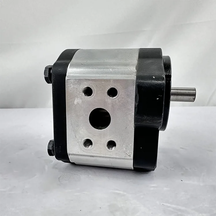 Universal Pumps Silent Gear Pumps for Hydraulic Lift Trucks and Hydraulic Tailgates