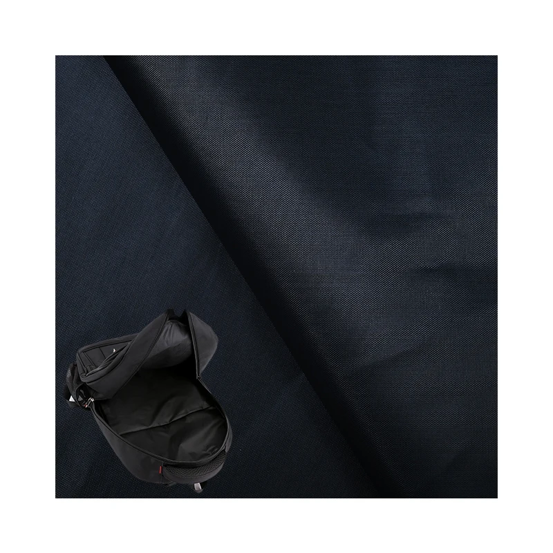 Bonne Vente Materiel Impermeable 190t Tissu 100% Polyester Taffetas Pour La Doublure