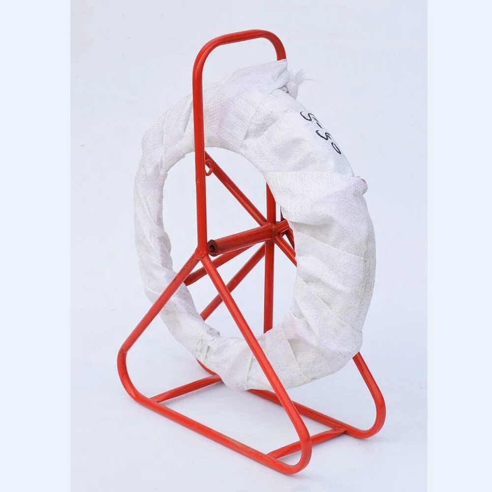 Fiberglass Duct Rodder With Dia 4.5mm To 18mm Pulling