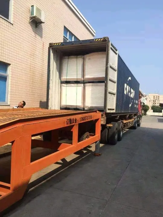 Factory SAP Airlaid Absorbent Paper for Baby Diapers Absorbency Core