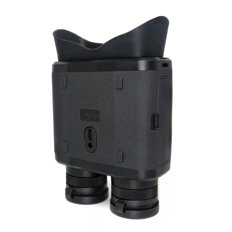 Night Vision NV980 5X31 Binocular Camera HD LCD High-Sensitivity CMOS Sensor
