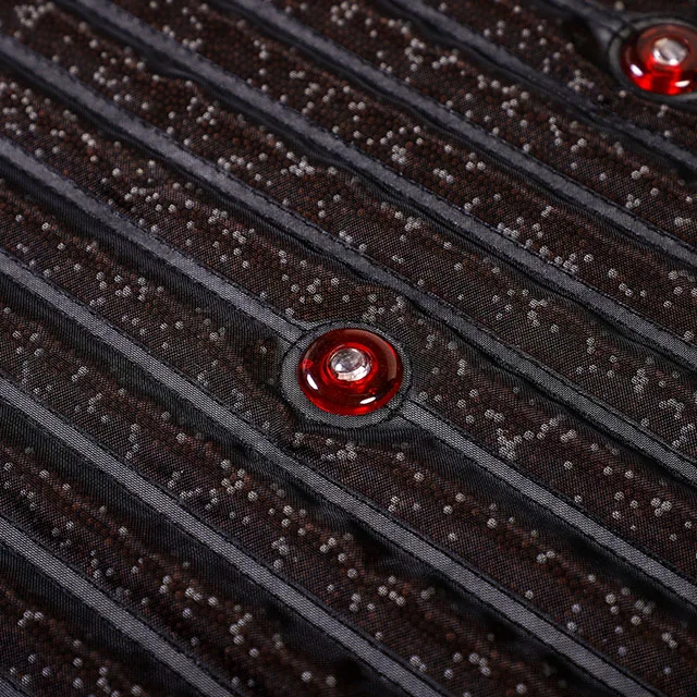 Euro Queen King Size Compress Pocket Spring Memory Foam Bed Mattress Cotton OEM Knit Plush Wool Fabric Packing Furniture Organic