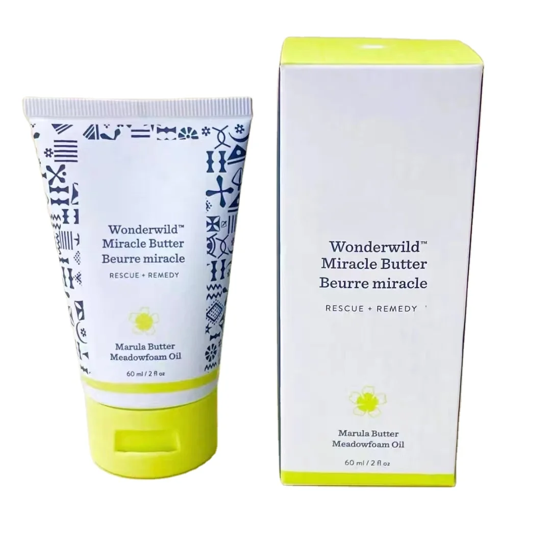 elephant wonderwild miracle butter beurre mirracle cream 60ml drunk