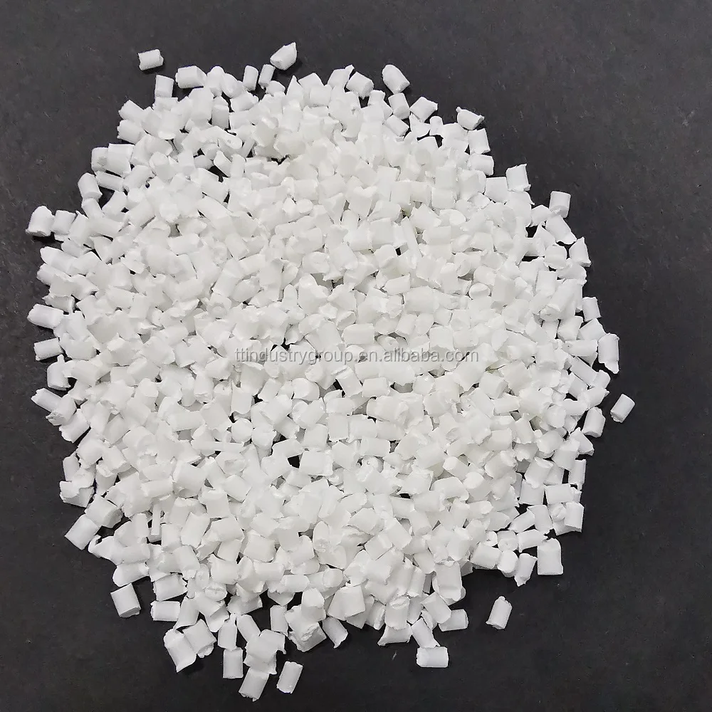  Китайская Фабрика продает! Высококачественный инженерный пластик из натурального полипропилена с высоким содержанием природных галогенных веществ низкая плотность дыма для корпуса розетки