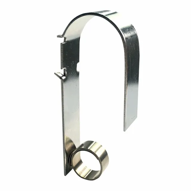 
Copper And Graphite Carbon Brush Holders For Power Plant Or Cement Plant Size 25*40mm 