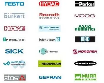 Solenoid valve Norgran 9710000 Spool valves electromagnetic actuated
