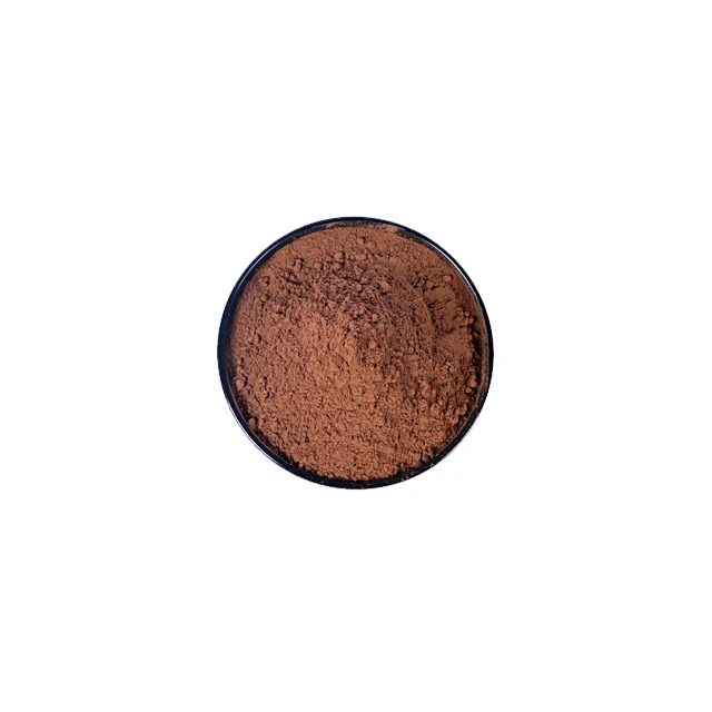 High Quality Dark Brown Cocoa Powder Alkalize Kosher Halal Certificate