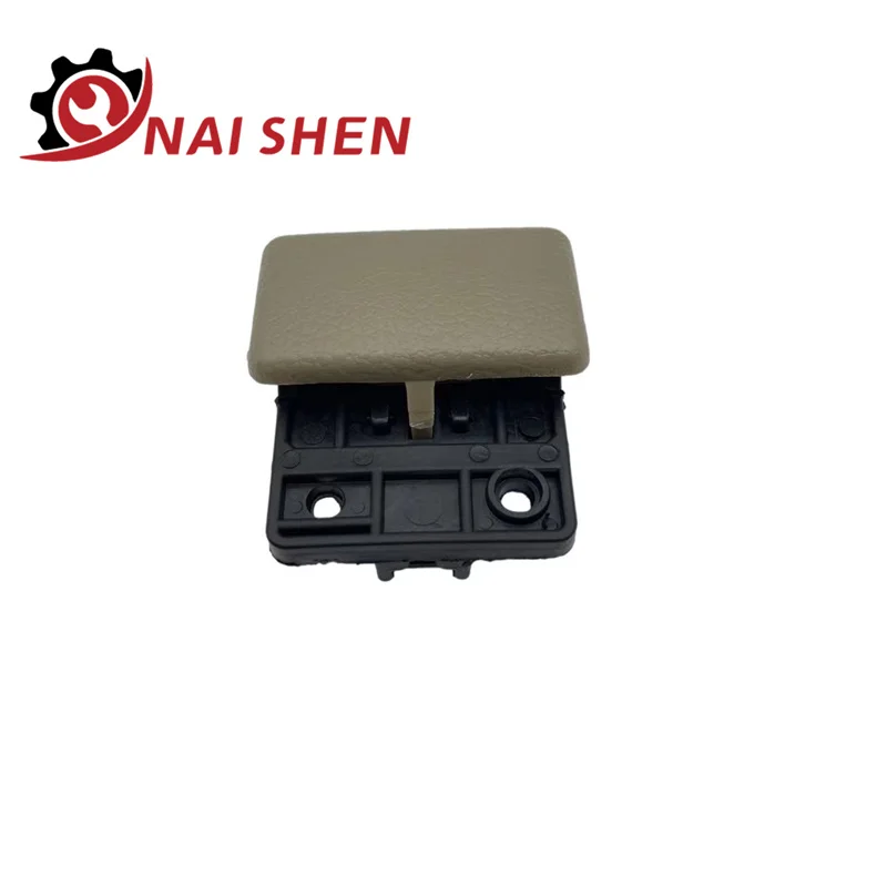 Auto parts for Nissan pickup rich RUI QI D22 P27 The toolkit buckle