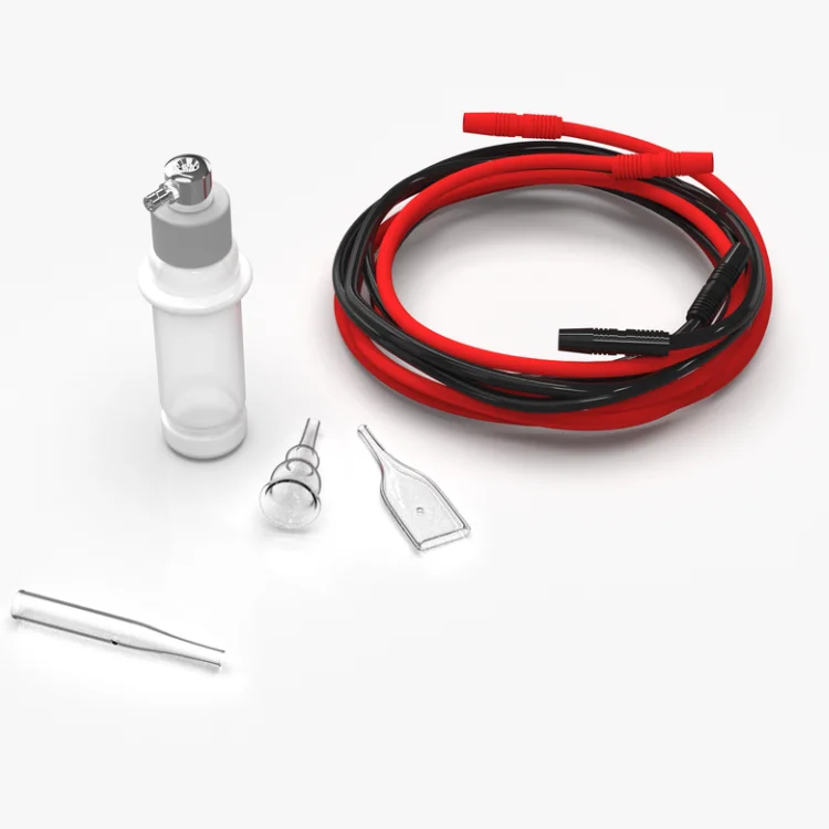 Ly Beauty Hot Sale 2 In 1 Beauty Instrument Spray Blackhead Remover Vacuum Machine