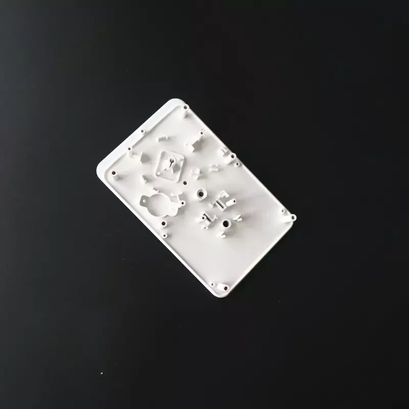 Hight Quality Plastic Mobile phone Case/ Power Bank Case Without Battery