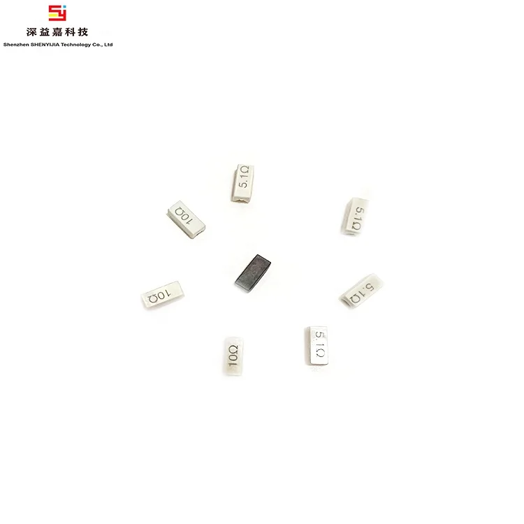 0309 SMD MELF резистор Анти-взрыв и высокая температура 300 градусов устойчивый