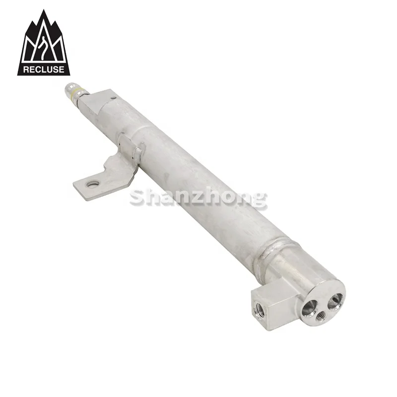 original system air conditioner r134a a/c Receiver drier for Volvo