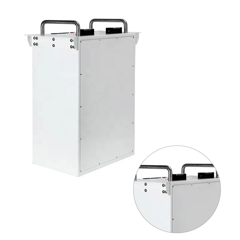 Battery Li-Ion Lithium Solar Power Lipo Lifepo4 200Ah Rechargeable Lto Management System Manufacturer Manufactures