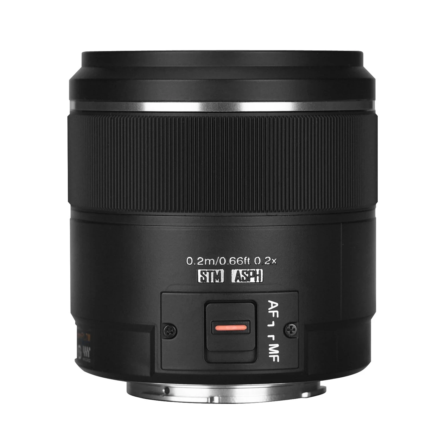  Объектив YONGNUO YN 25 мм F1.7M M4/3 для камеры большая апертура AF/MF стандартный основной объектив Panasonic Olympus G95 GF9