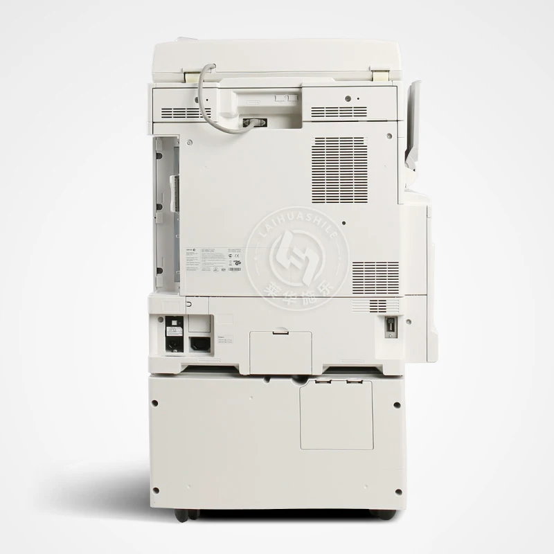 Office Equipment Refurbished A3 Laser Color Photocopier Machines for Xerox DC 3370 4470 5570IV Used Copiers on Sale