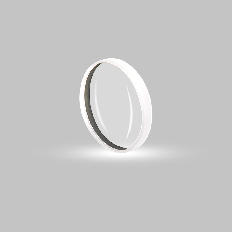 Fiber Laser Protective Lens Windows Glasses For Welding Cutting Machine